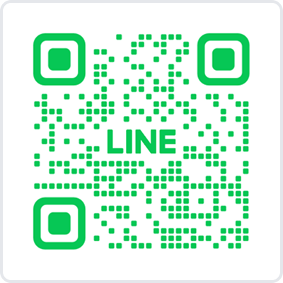 LINE QRコード