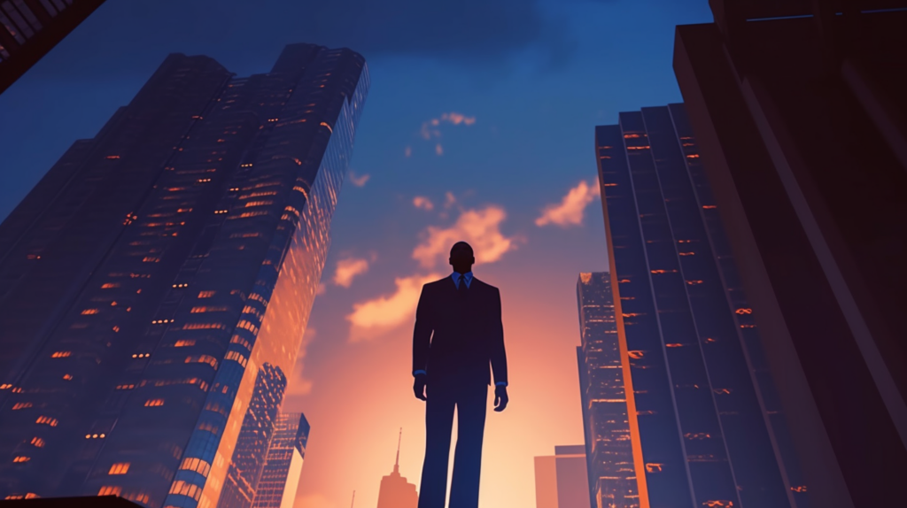 【転職体験談】―40代、システム開発会社プロジェクトマネジャーへの転職