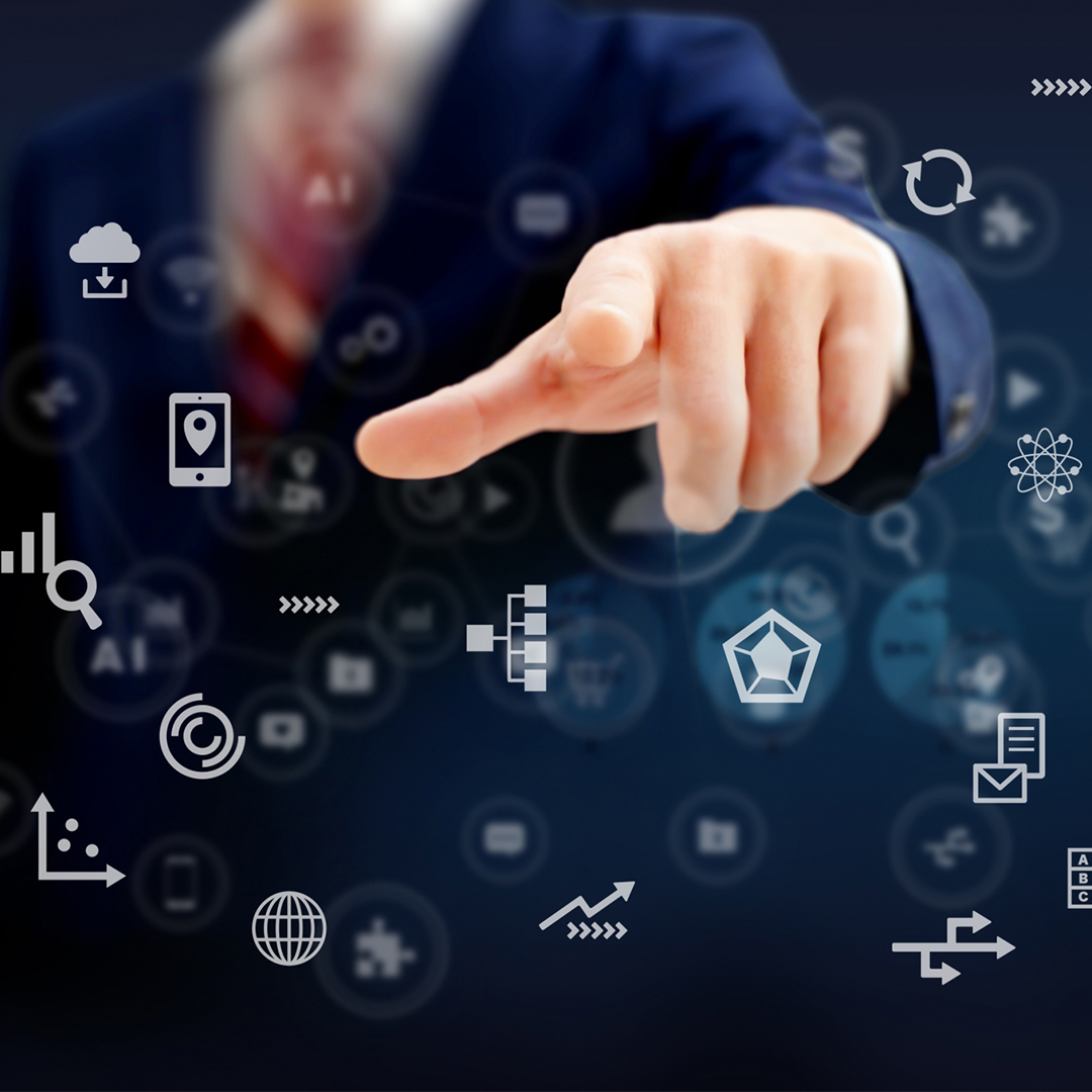 【フルフレックス×リモートOK】SCM系コンサルティングファームのシステムインテグレーション部門 部長候補