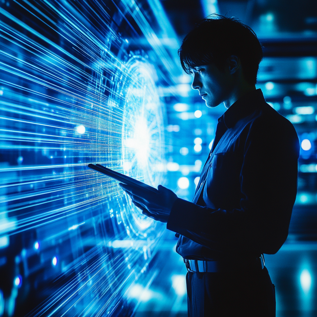 《年収～2500万円》国内独立系コンサルティングファームのAIストラテジーコンサルタント