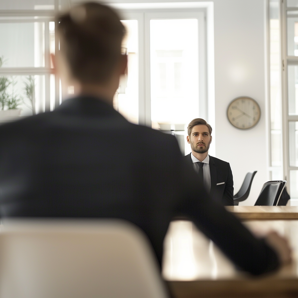 40代エンジニアの面接でのアピール法