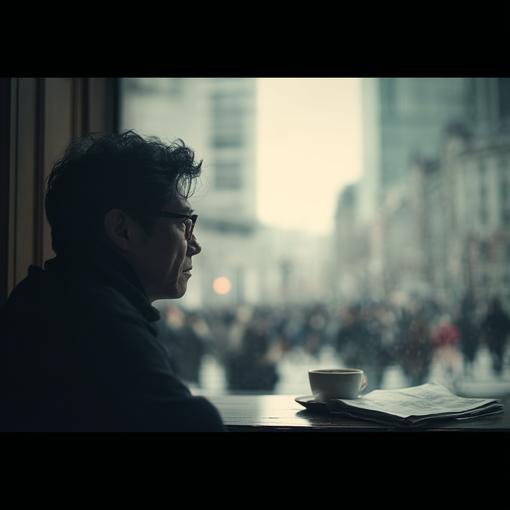 【転職体験談】40代、安定と停滞感