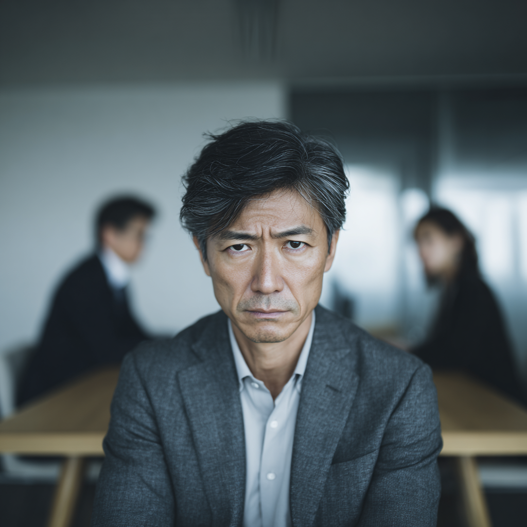 40代・コンサル業務未経験からのITコンサルタントへの転職【実践編】