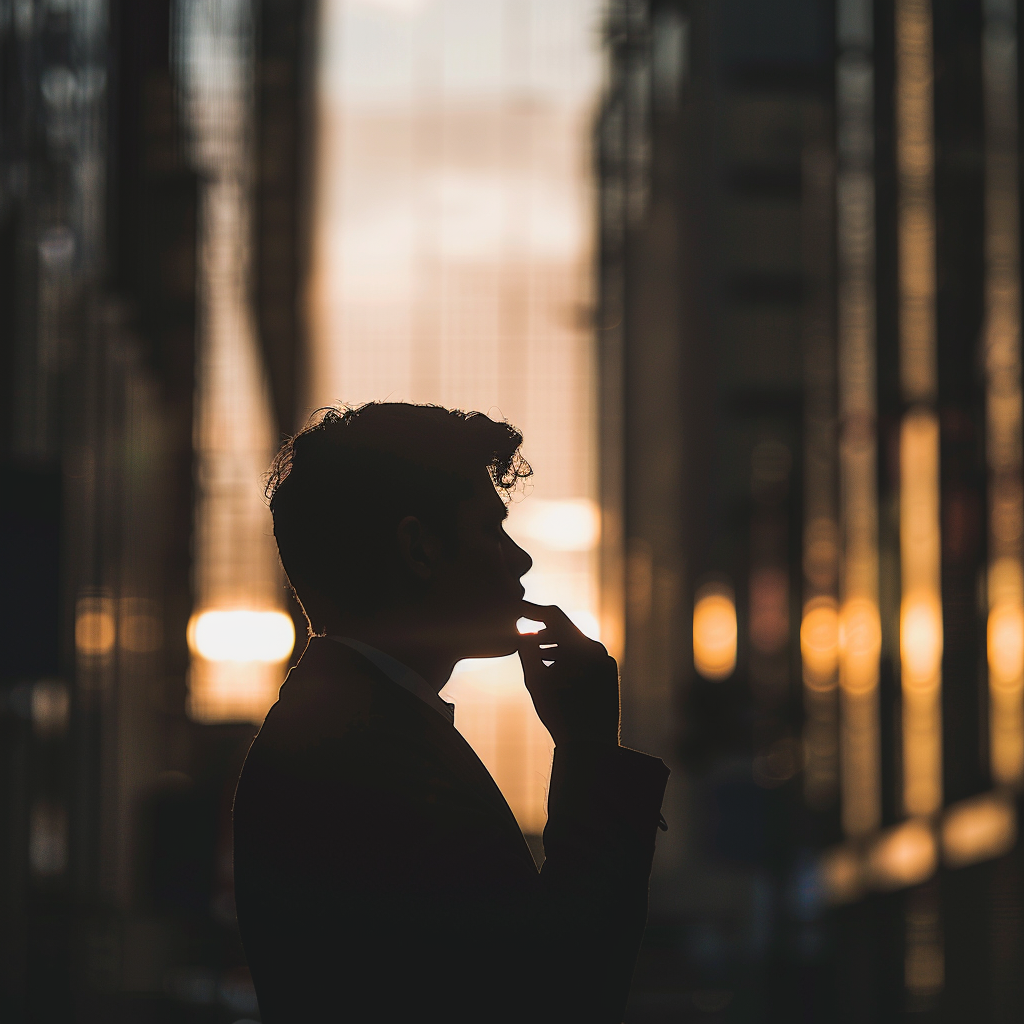 【転職体験談】息子のひと言で、心に火がついた