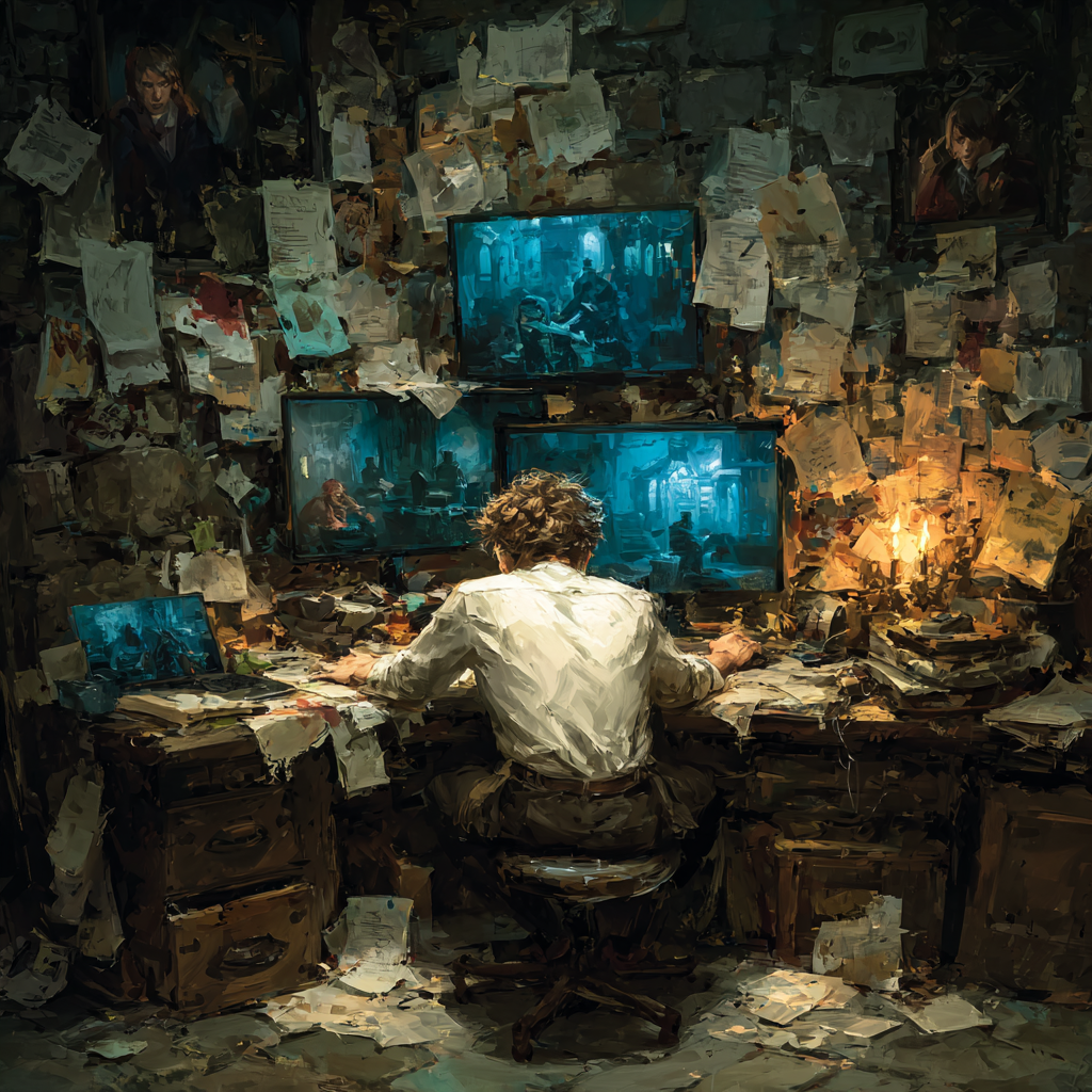 40代エンジニアの市場価値は？下落は避けられないのか